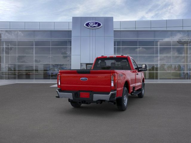 2024 Ford F-250 XL