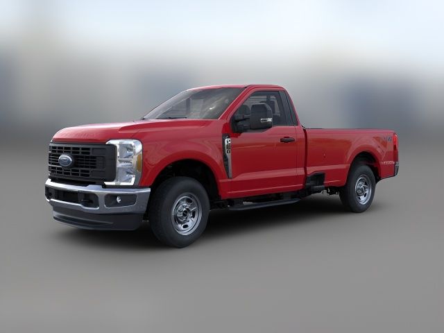 2024 Ford F-250 XL