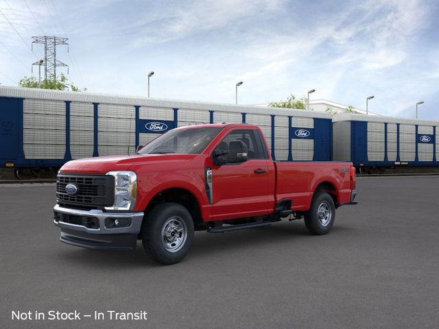 2024 Ford F-250 XL