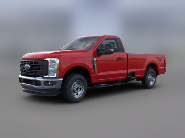 2024 Ford F-250 XL