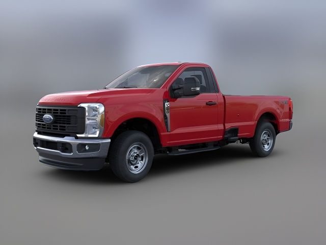 2024 Ford F-250 XL