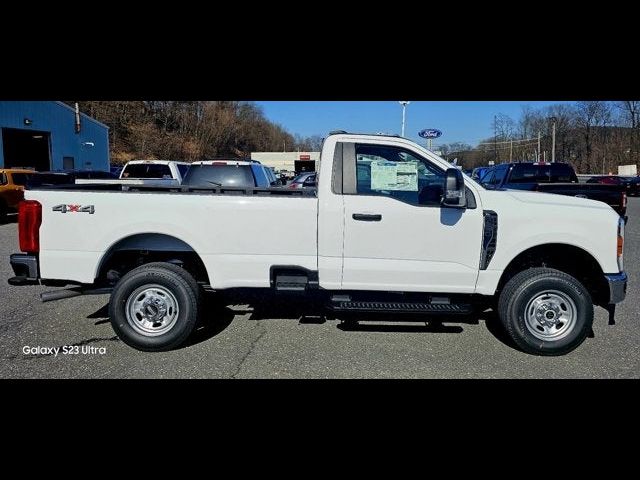 2024 Ford F-250 XL