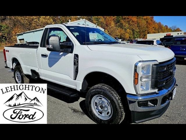 2024 Ford F-250 XL