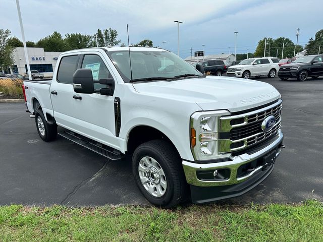 2024 Ford F-250 XLT