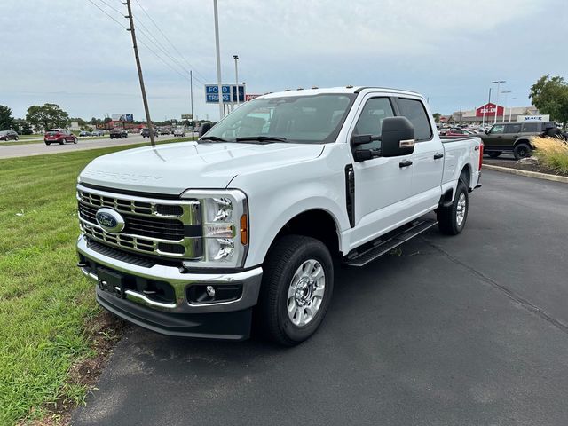 2024 Ford F-250 XLT