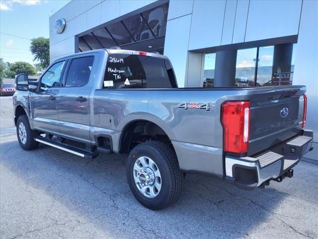 2024 Ford F-250 XLT