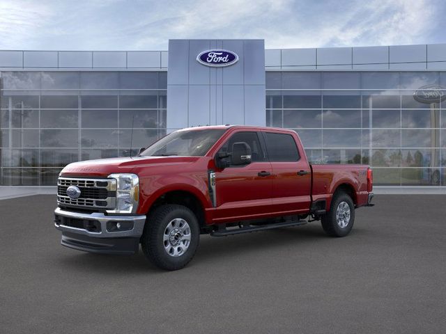 2024 Ford F-250 XLT