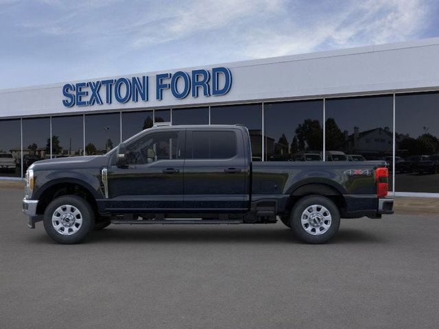 2024 Ford F-250 XLT