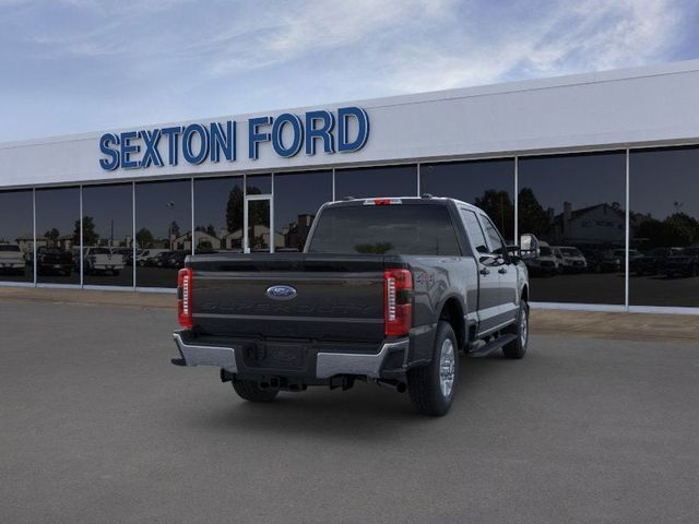 2024 Ford F-250 XLT