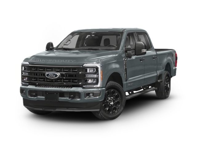 2024 Ford F-250 XLT