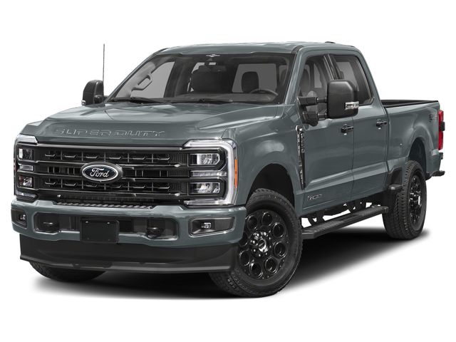 2024 Ford F-250 XLT