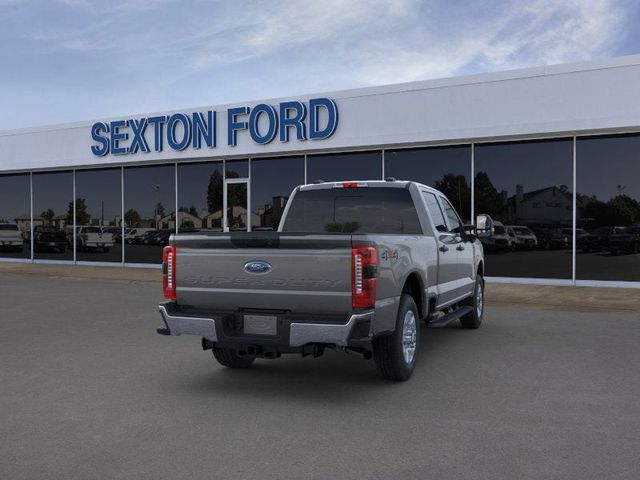 2024 Ford F-250 XLT