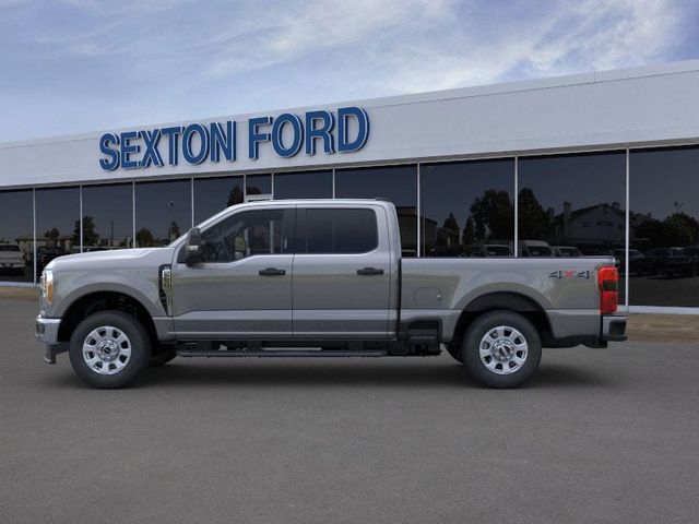 2024 Ford F-250 XLT