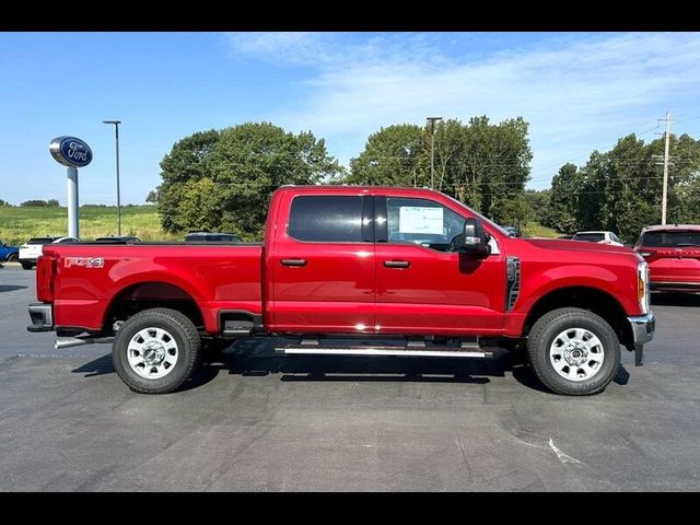 2024 Ford F-250 XLT