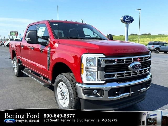 2024 Ford F-250 XLT