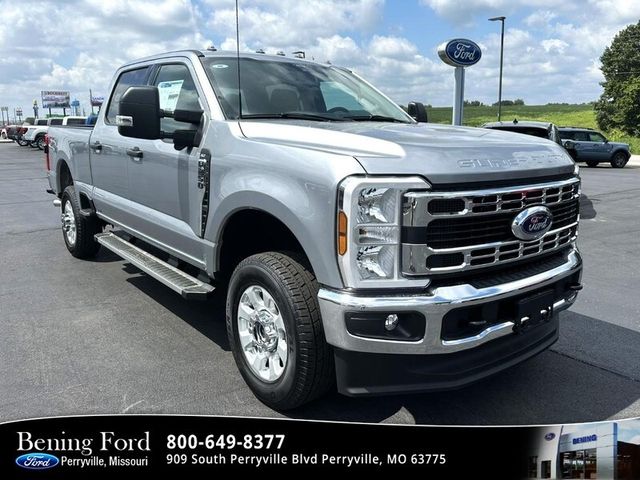 2024 Ford F-250 XLT