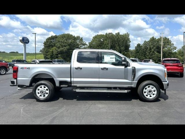 2024 Ford F-250 XLT