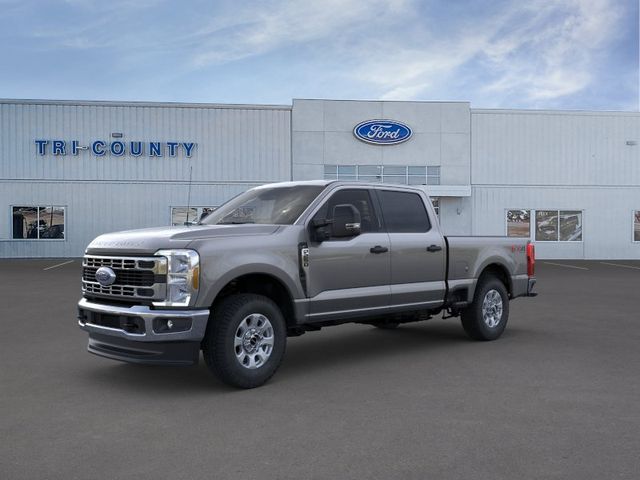 2024 Ford F-250 XLT