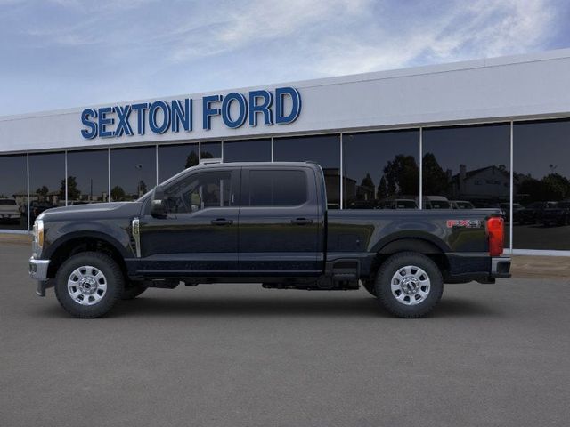 2024 Ford F-250 XLT