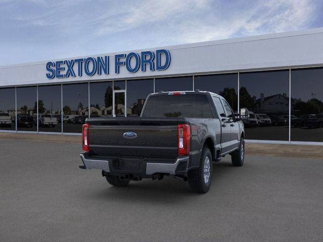 2024 Ford F-250 XLT