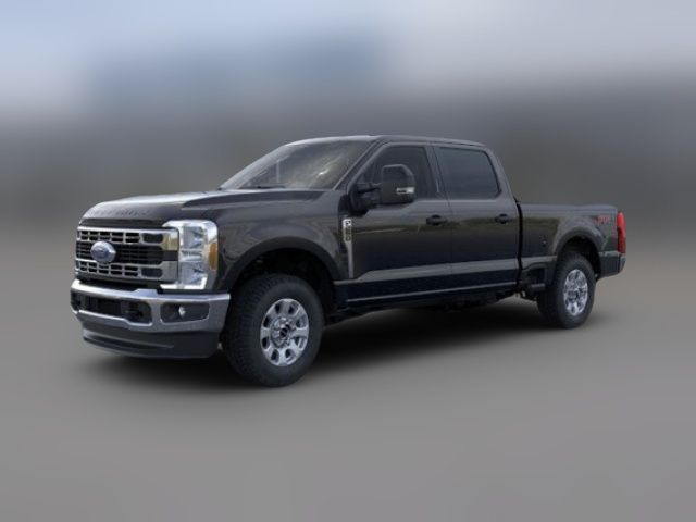 2024 Ford F-250 XLT