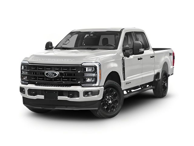 2024 Ford F-250 XLT