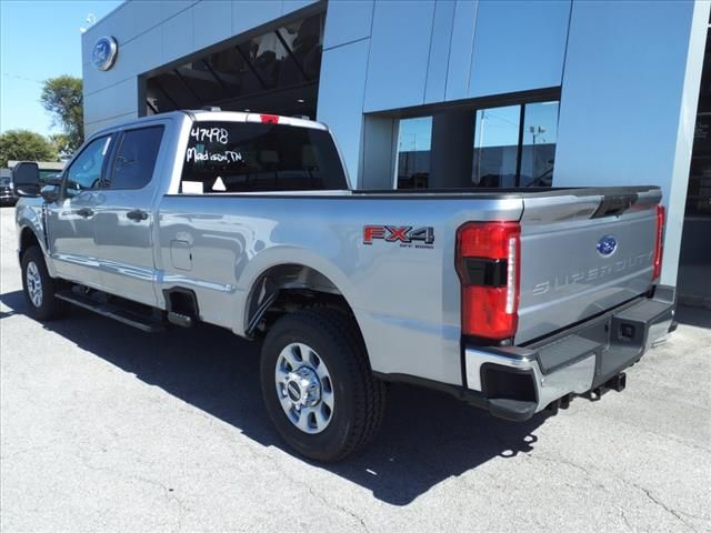 2024 Ford F-250 XLT