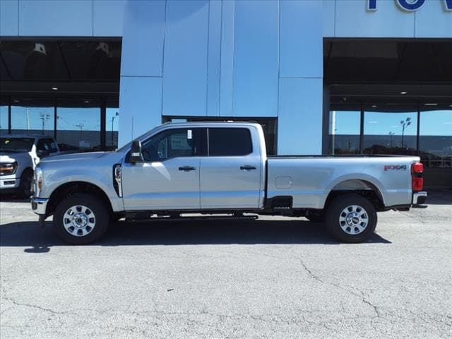 2024 Ford F-250 XLT