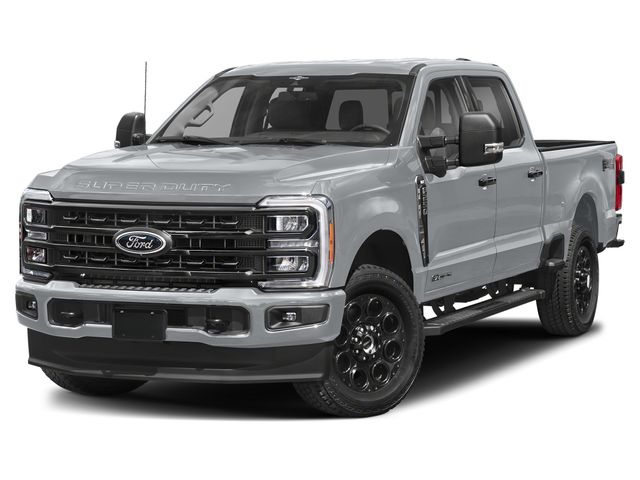 2024 Ford F-250 XLT