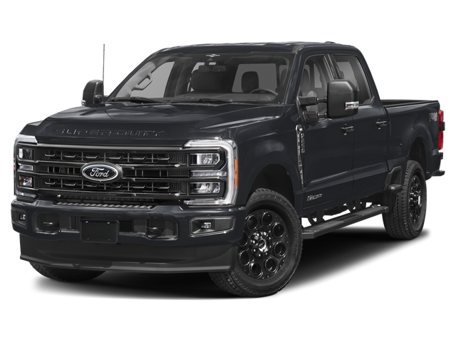 2024 Ford F-250 XLT