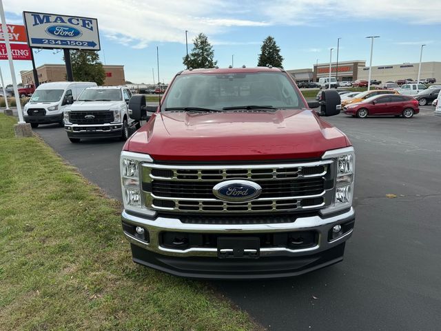 2024 Ford F-250 XLT