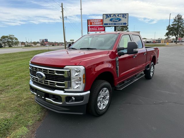 2024 Ford F-250 XLT