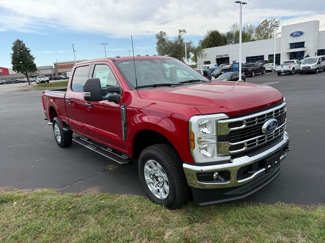 2024 Ford F-250 XLT