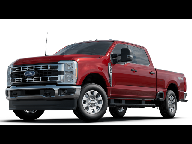 2024 Ford F-250 XLT