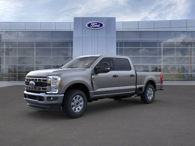 2024 Ford F-250 XLT