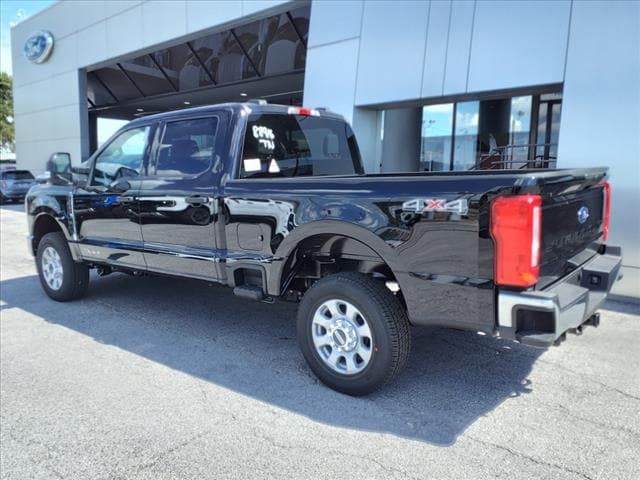 2024 Ford F-250 XLT