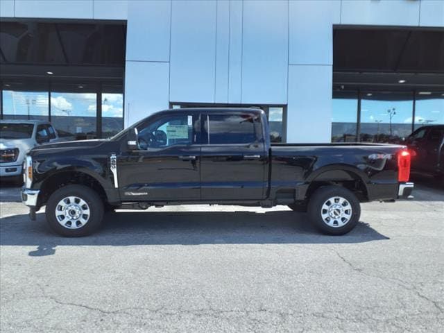 2024 Ford F-250 XLT