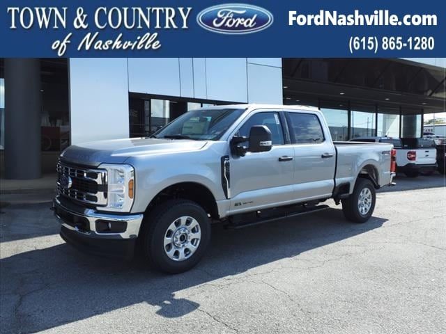 2024 Ford F-250 XLT