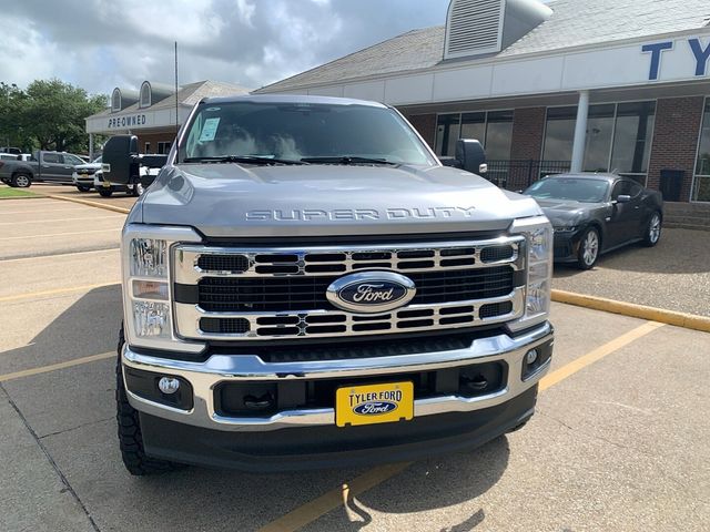 2024 Ford F-250 XLT