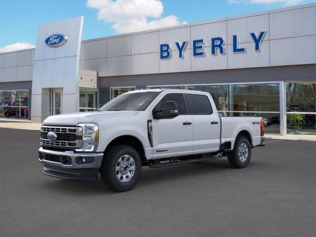 2024 Ford F-250 XLT