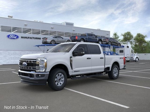 2024 Ford F-250 XLT