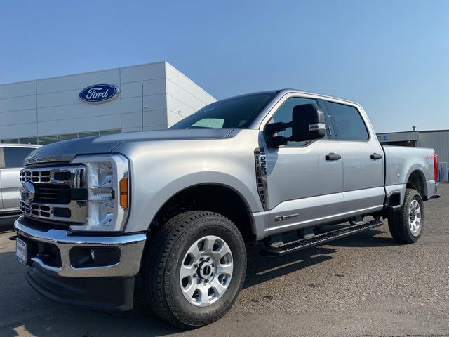 2024 Ford F-250 XLT