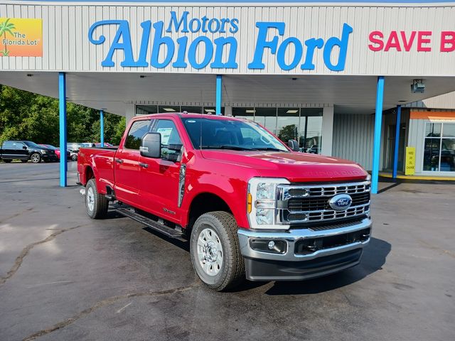 2024 Ford F-250 XLT