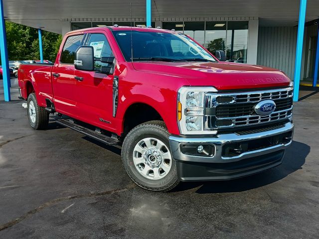 2024 Ford F-250 XLT