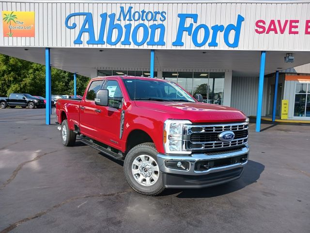 2024 Ford F-250 XLT