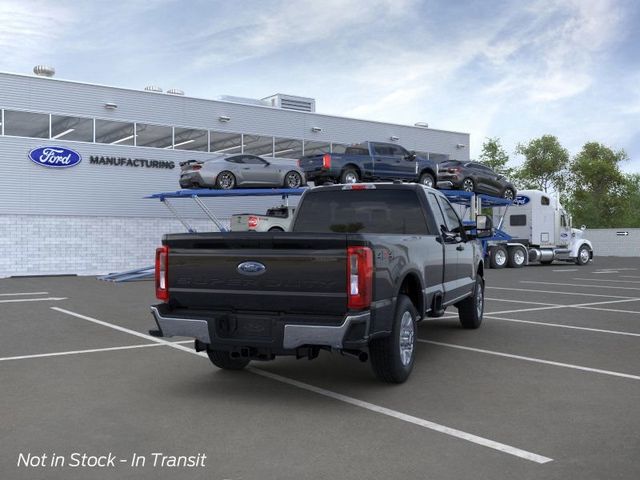 2024 Ford F-250 XLT