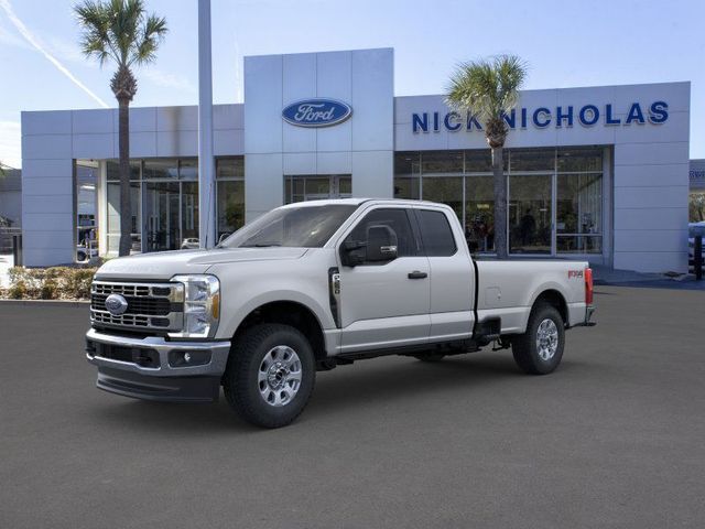 2024 Ford F-250 XLT