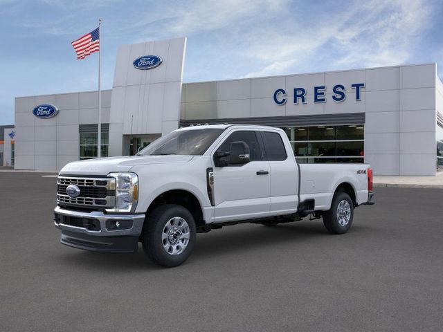 2024 Ford F-250 XLT