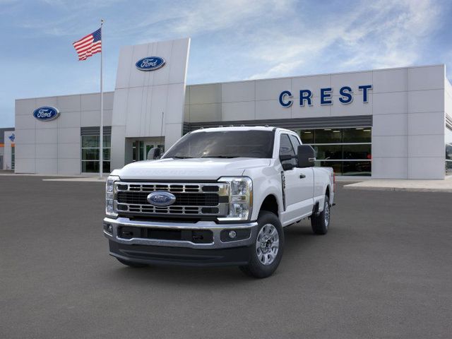 2024 Ford F-250 XLT