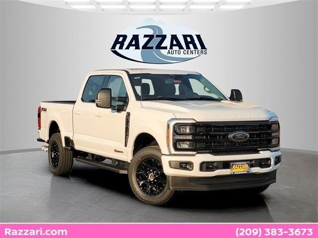 2024 Ford F-250 XLT